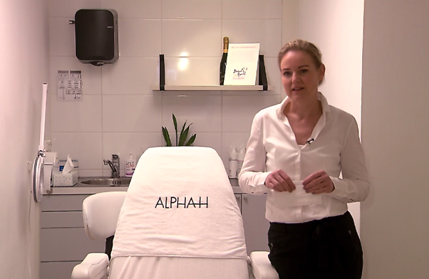 Medisch schoonheidsspecialiste Inge van der Meulen 